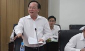 Vụ Út 'trọc': Cựu Chủ tịch Bình Dương bút phê gây thất thoát tiền tỷ