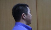 Mới nhất vụ mua bán 'logo xe vua': Cựu CSGT đối diện 15 năm tù