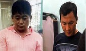 Hoãn tòa vì tội phạm ma túy bỗng nhiên... 'tâm thần'