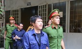 Luật sư bận vụ tướng Vĩnh, tòa hoãn xử vụ mua bán ‘logo xe vua’