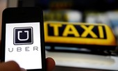 Đình chỉ vụ Uber kiện Cục thuế TPHCM vì bị truy thu 53 tỷ đồng