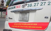 Hoãn xử vụ VinaSun kiện Grab