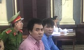 Phục kích trước quán ốc đâm chết đối thủ