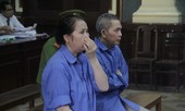 Cặp vợ chồng lừa hàng trăm tỷ đồng