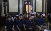 Bị cáo Hứa Thị Phấn lại vắng mặt trong phiên phúc thẩm