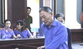 Nguyên Tổng giám đốc Cty tài chính cao su Việt Nam đối diện ‘án chồng