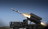 Mỹ và Nhật diễn tập phóng tên lửa trong RIMPAC 2018
