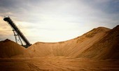 Cát Mỹ sốt giá nhờ nhu cầu khai thác dầu đá phiến