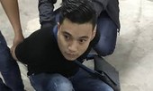 Đường dây ma túy của 'trùm' Việt kiều 9X ở Sài Gòn