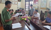Vì sao ông Vũ Trọng Lương bị khởi tố?