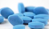 'Thần dược' Viagra có thể chữa mù lòa như thế nào?