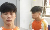 Đi phượt với trai lạ, cô gái bị cướp vàng, suýt bị cưỡng hiếp