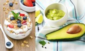 5 loại thực phẩm lành mạnh giúp bạn kiểm soát cơn thèm ăn