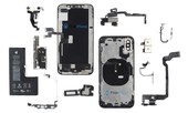 “Nội soi” iPhone Xs: Kết cấu chắc chắn nhưng cực khó sửa chữa