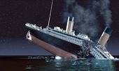 Chi 2,5 tỷ để nhìn tận mắt Titanic trước khi tàu vĩnh viễn biến mất