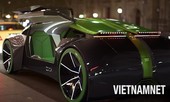 Công nghệ robot tự lái của Zoox sẽ thống trị thế giới xe hơi thế nào?