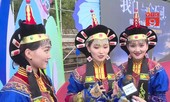 Thị trấn toàn trẻ sinh đôi ở Trung Quốc khiến giới khoa học bối rối