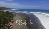 El Salvador - Đất nước chỉ nên ghé thăm 'qua màn hình'