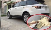 Toàn cảnh tài xế Range Rover đâm nữ sinh dập não, gãy chân rồi bỏ chạy