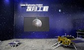 Trung Quốc toan tính gì trên Mặt trăng?