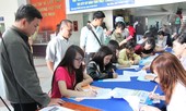 ĐH Nguyễn Tất Thành, Văn Hiến công bố điểm chuẩn nguyện vọng bổ sung
