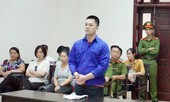 Y án 2 năm tù với kẻ dâm ô bé gái 8 tuổi ở Hà Nội