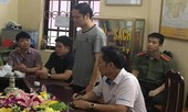 Bắt giam Phó phòng Khảo thí Hà Giang Vũ Trọng Lương