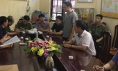 Bắt giam Phó phòng Khảo thí Hà Giang Vũ Trọng Lương