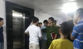 Chồng bàng hoàng hay tin vợ sát hại con ở chung cư