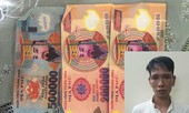 Thông tin sốc về người trả 900.000 đồng tiền âm phủ cho du khách
