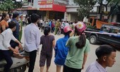 Vụ nổ súng ở Điện Biên: Nghi phạm để lại thư tuyệt mệnh