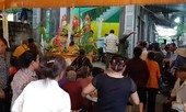 Người cha 80 tuổi kể phút kinh hoàng chứng kiến 2 con bị sát hại