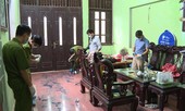 Viện khoa học hình sự vào cuộc vụ 2 vợ chồng bị giết dã man ở Hưng Yên