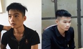 Khởi tố hai đối tượng giết người phi tang xác xuống vực ở Hòa Bình