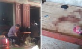 Bé gái 11 tuổi tử vong với vết thương trên người