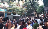 Ba người trong một gia đình ở Thái Nguyên bị sát hại lúc rạng sáng