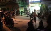 Bắt nghi phạm vụ truy sát nam thanh niên tử vong ở Hà Nội