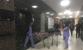 Xác định cô gái nghi liên quan vụ bé sơ sinh bị ném tử vong ở Linh Đàm
