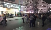 Rúng động lời khai người mẹ nghi ném chết con sơ sinh ở Linh Đàm