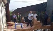 Người đàn ông sát hại mẹ đẻ rồi ném thi thể xuống giếng