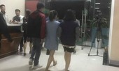Bé sơ sinh bị ném ở Linh Đàm tử vong do chấn thương sọ não