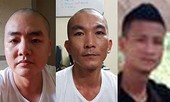 Bắt nhóm đối tượng chém nát chân nam thanh niên ở Phú Thọ