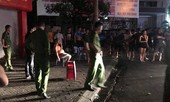 Nghi nổ súng trong đêm khiến hai người thương vong