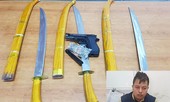 Bắt đối tượng cầm đầu đường dây mua bán thận giá trăm triệu