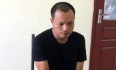 Bắt đối tượng giả người mua đất lừa đảo hàng trăm triệu đồng