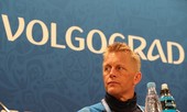 Iceland thua thảm Nigeria vì không cấm 'sex'?