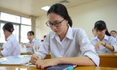 Bí kíp tập trung cao độ khi làm bài thi cho các sĩ tử