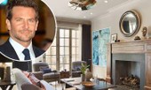 Khám phá căn biệt thự 13 triệu USD của siêu mẫu đắt giá Irina Shayk