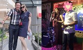 Trước tin đồn mang thai với bạn trai đại gia, Giang Hồng Ngọc nói gì?