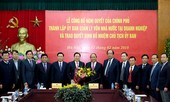 Uỷ ban quản lý vốn Nhà nước: 'Quản' tài sản 2,2 triệu tỷ cách nào?